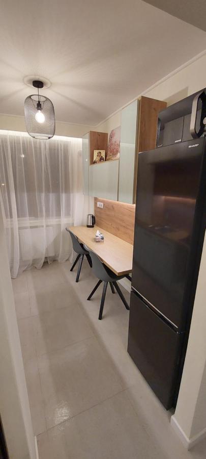 באיה מארה University Apartment מראה חיצוני תמונה