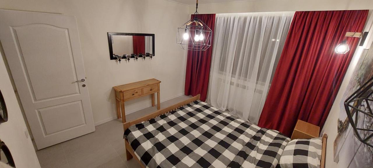 באיה מארה University Apartment מראה חיצוני תמונה