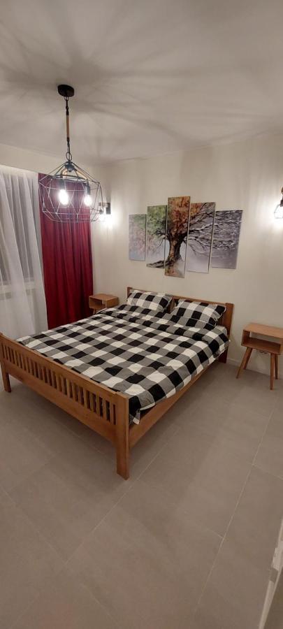 באיה מארה University Apartment מראה חיצוני תמונה