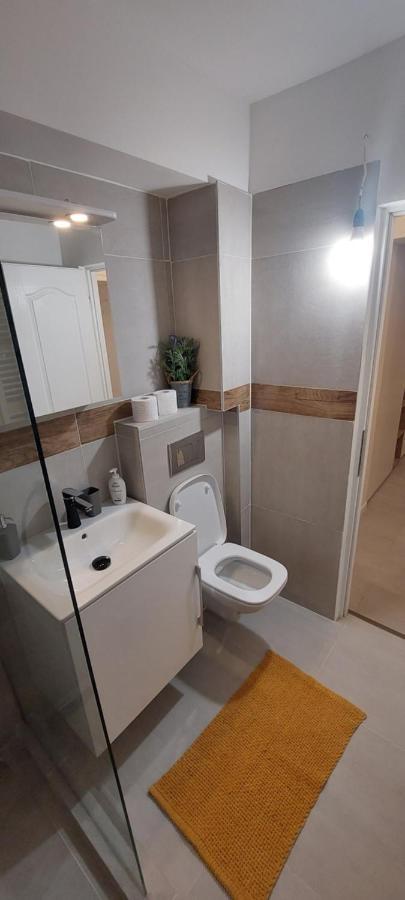 באיה מארה University Apartment מראה חיצוני תמונה