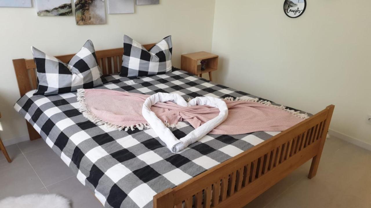 באיה מארה University Apartment מראה חיצוני תמונה