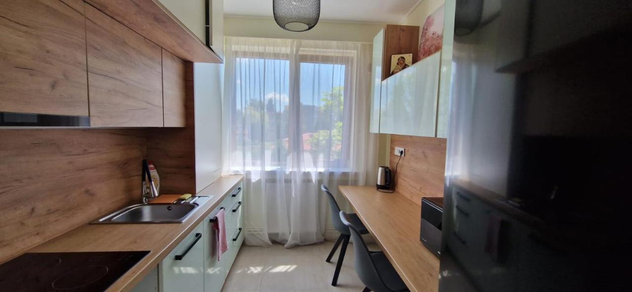 באיה מארה University Apartment מראה חיצוני תמונה