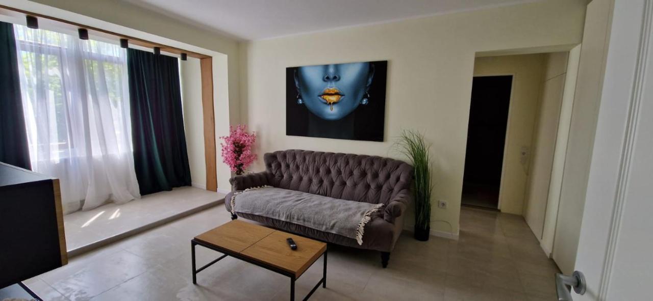 באיה מארה University Apartment מראה חיצוני תמונה
